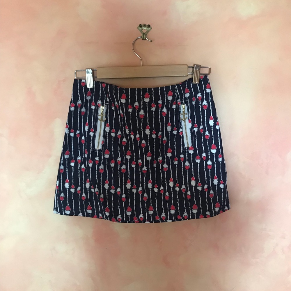 Lilly Pulitzer Skirt